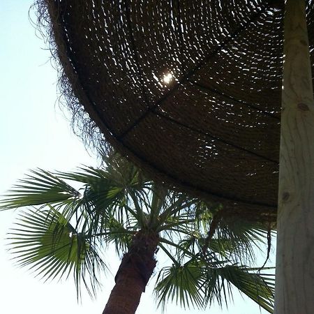 Primera Linea Costa Almeria Con Wifi Рокетас-де-Мар Экстерьер фото