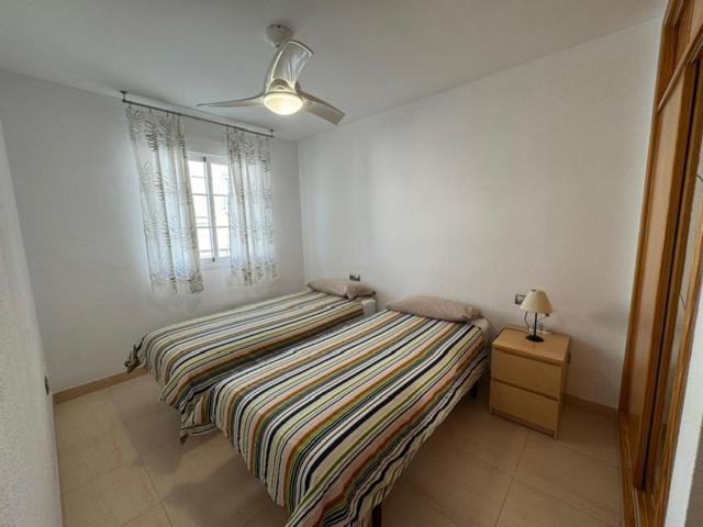 Primera Linea Costa Almeria Con Wifi Рокетас-де-Мар Экстерьер фото