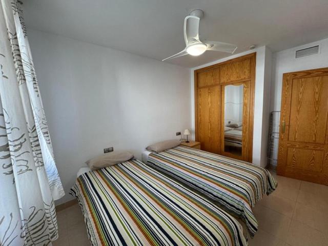 Primera Linea Costa Almeria Con Wifi Рокетас-де-Мар Экстерьер фото