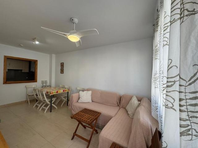 Primera Linea Costa Almeria Con Wifi Рокетас-де-Мар Экстерьер фото